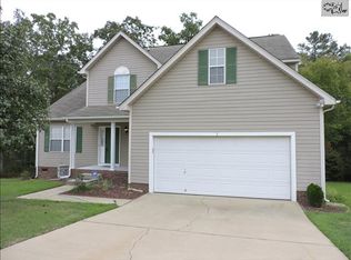 3 Ernie Ct, Irmo, SC 29063