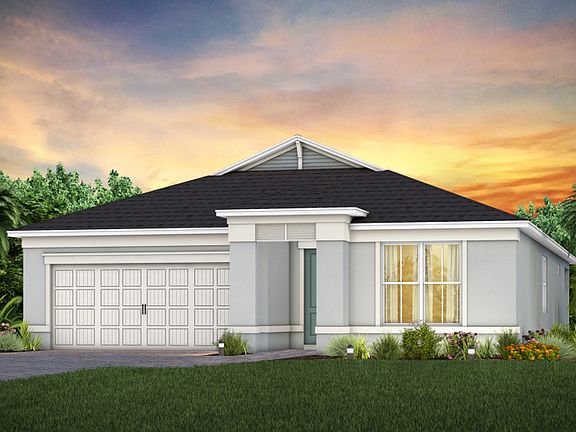 Palmary CO2A Exterior