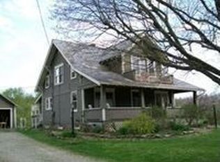 300 N State Route 78 NW, Malta, OH 43758