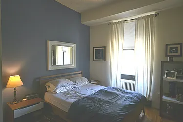 Rented by Bold New York