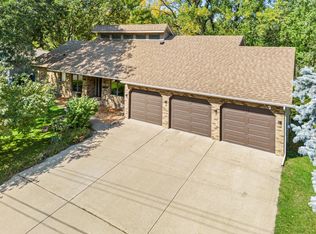 241 Rice Creek Ter NE, Fridley, MN 55432