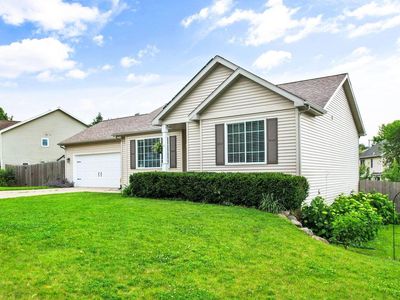 1210 Bultman Road, Madison, WI, 53704