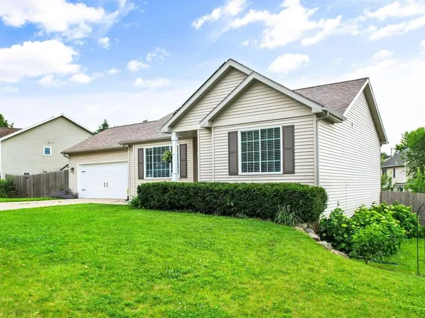 1210 Bultman Road, Madison, WI 53704