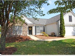 432 Peach Grove Pl, Mauldin, SC 29662