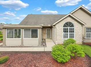 5598 Brickstone Pl #4, Hilliard, OH 43026
