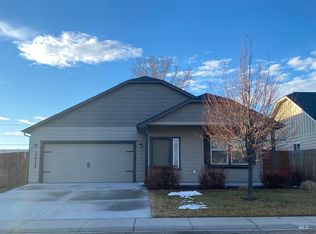 12745 Harrow Ct, Caldwell, ID 83607