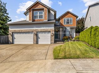 16117 SE Eider Ct, Damascus, OR 97089