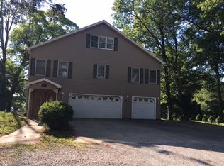 2947 N Lakeshore Dr, Monticello, IN 47960
