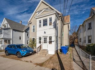 1256-1258 Worcester St, Indian Orchard, MA 01151