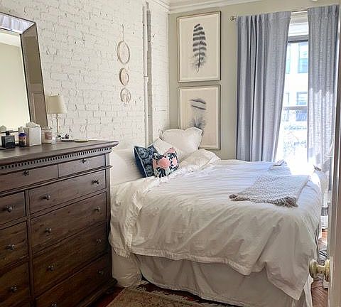 4th image of 147 W 80th St #3