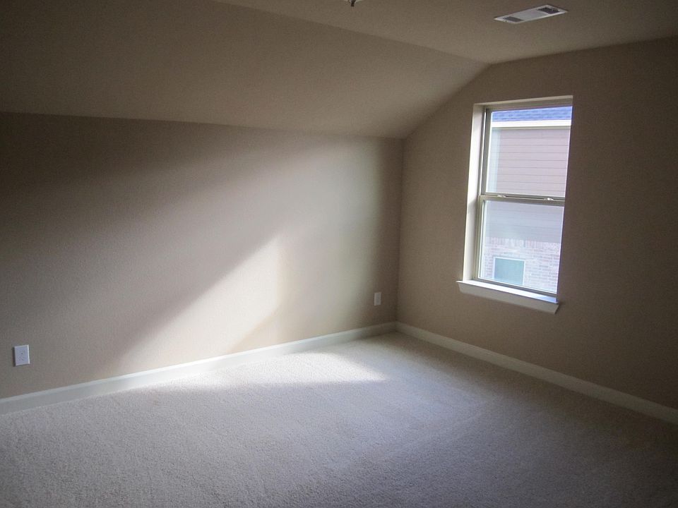 David Weekley Homes Inventory Photo