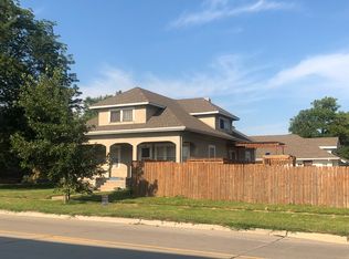 403 L St, Neligh, NE 68756