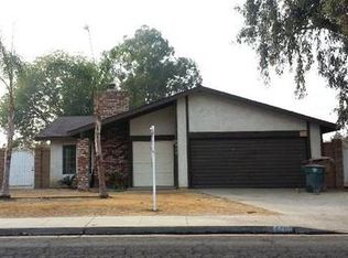 4409 Thatch Ave, Bakersfield, CA 93313