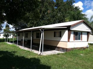 1051 Morgan Grice Rd, Wauchula, FL 33873