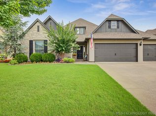 16327 E 48th Pl, Tulsa, OK 74134