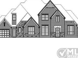 2709 Golden Meadow Ct, McKinney, TX 75069