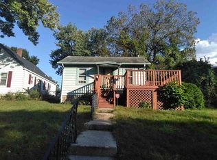 707 N 1st St, Rockford, IL 61107