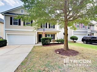 8600 Old Potters Rd, Charlotte, NC 28269