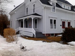 23 Orange St, Rockland, ME 04841