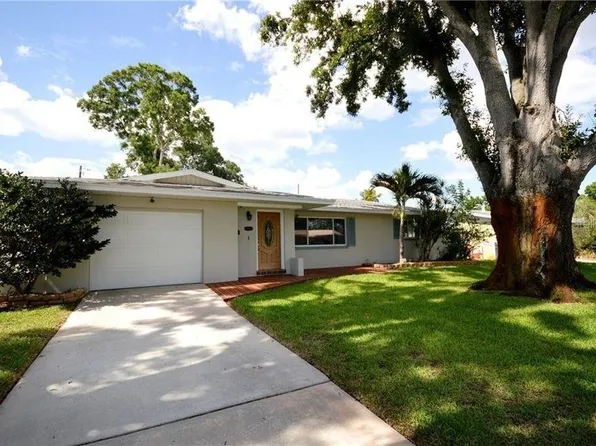 6891 33RD AVENUE N, ST PETERSBURG, FL 33710