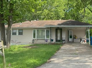 2024 McMenamy Dr, Saint Louis, MO 63136