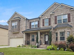 2632 Muskeg Ct SW, Atlanta, GA 30331