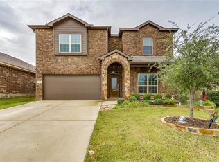 4000 Lazy River Ranch Rd, Roanoke, TX 76262