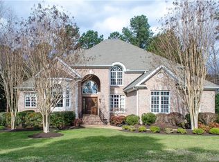 2642 Mulberry Row Rd, Midlothian, VA 23113
