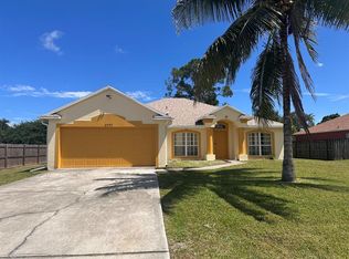 2397 SE Addison St, Port Saint Lucie, FL 34984