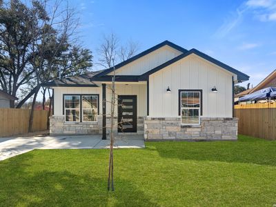 2218 W Wildwood DR., San Antonio, TX, 78201