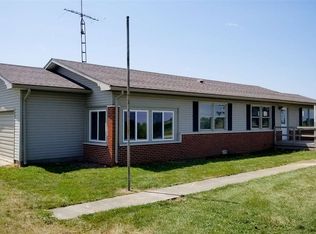 9581 W 700 S, Redkey, IN 47373