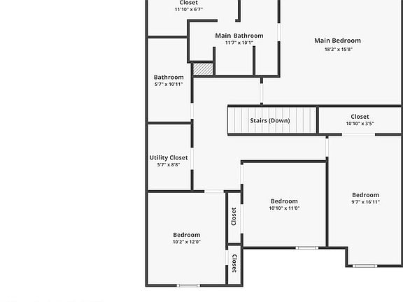 3rd image of 13921 Lawrence Farm Ln
