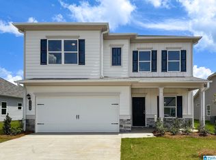 5520 Headwinds Ln, Bessemer, AL 35022