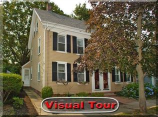 43-45 Forrester St UNIT 1, Newburyport, MA 01950