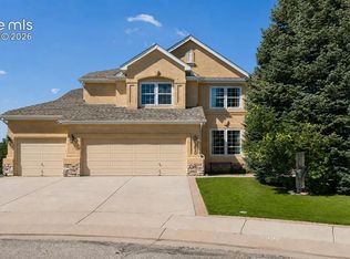 2830 Bethune Ct, Colorado Springs, CO 80920