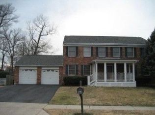 9104 Briarchip St, Laurel, MD 20708