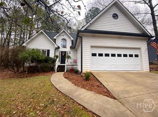 141 Mountain Laurel Run, Athens, GA 30606