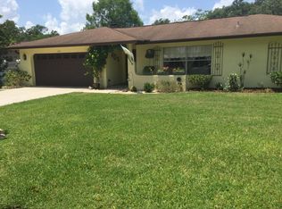 1310 Royal Birkdale Cir, Rockledge, FL 32955
