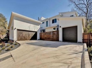 1905 Pershing Dr #B, Austin, TX 78723