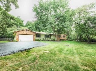 4413 Forest Hill Rd, Powell, OH 43065