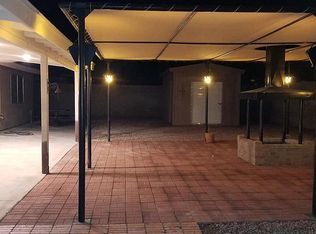 1204 S Hall, Mesa, AZ 85204