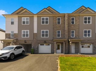 170 Puncheon Way #Pun-68b, Bedford, NS B4B 2L1