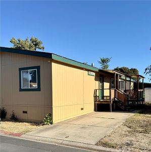 184 Camino Sur #45, Chico, CA, 95973