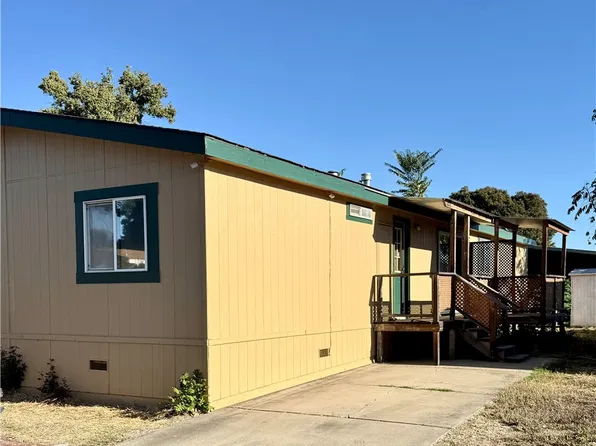 184 Camino Sur #45, Chico, CA 95973