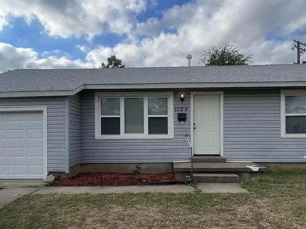 1125 S Locust Dr, Oklahoma City, OK 73110