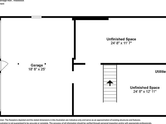 3rd image of 409 Heritage Row