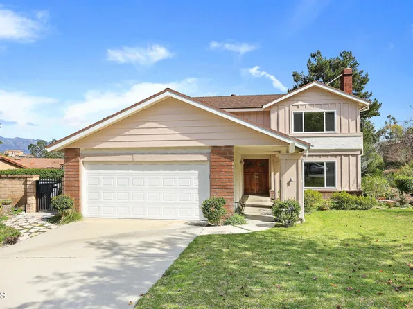 3112 Emerald Isle Dr, Glendale, CA 91206