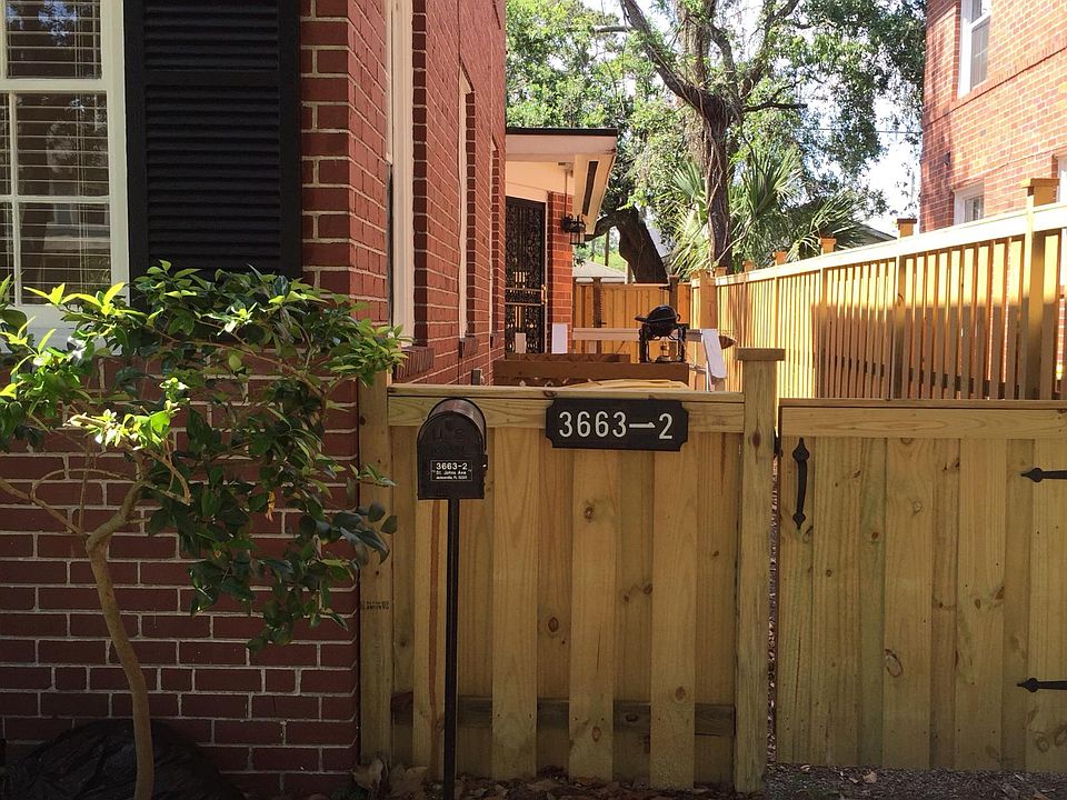 1st image of 3663 Saint Johns Ave #2