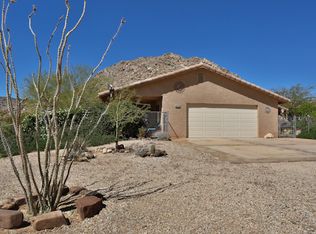 8252 Larkspur Ave, Joshua Tree, CA 92252