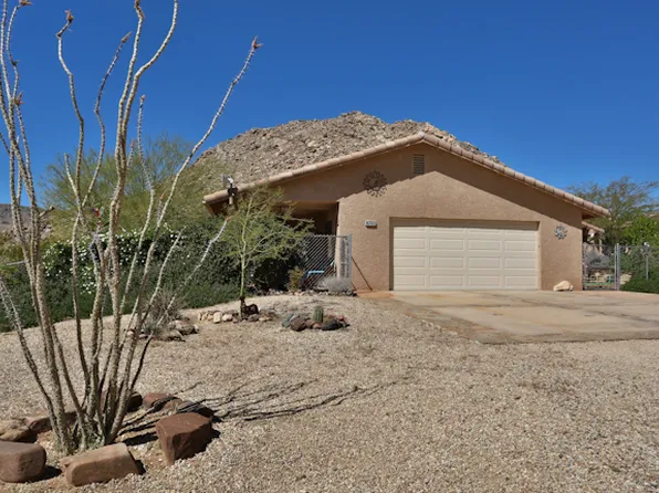 8252 Larkspur Ave, Joshua Tree, CA 92252